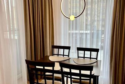 Apartament cu 3 camere în Doamna Ghica