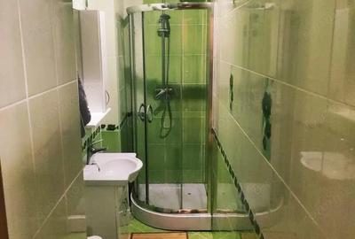 Apartament cu 2 camere în Dacia