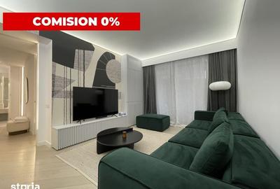 Apartament cu 2 camere în Nord