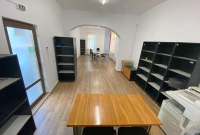 Casă individuală cu 5 camere cu Teren 1770 Mp în Mărăței - 10