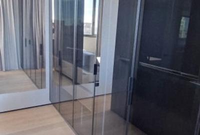 Apartament cu 6 camere decomandat, mobilat în 13 Septembrie - 7