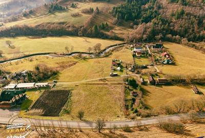 Teren de 3100 mp, în Plăieșii de Jos - 4