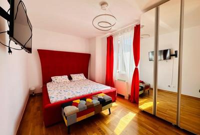 Apartament cu 2 camere decomandat în Muncii - 5