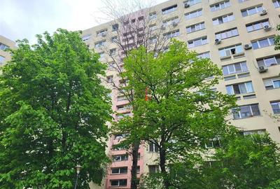 Apartament cu 2 camere semidecomandat în Ozana