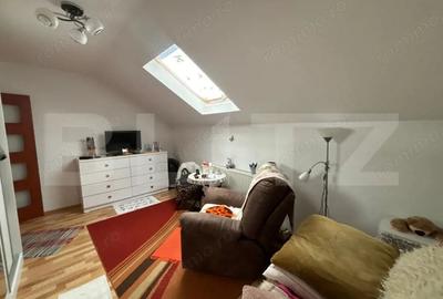 Apartament cu 3 camere decomandat în Decebal - 3