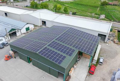 Spațiu comercial, de 11,942 mp, în Central - 6