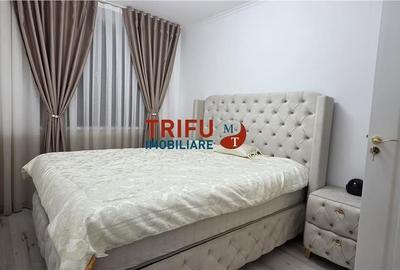 Apartament cu 2 camere decomandat, mobilat în Cetate - 7