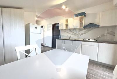 Apartament cu 3 camere decomandat, mobilat în Central - 3