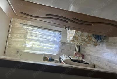 Apartament cu 2 camere semidecomandat în Central - 4