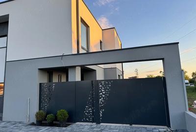 Casă cu 5 camere cu Teren 372 Mp în Dumbrăvița - 2