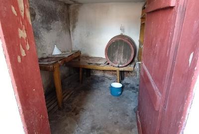 Casă cu 2 camere în Central - 1