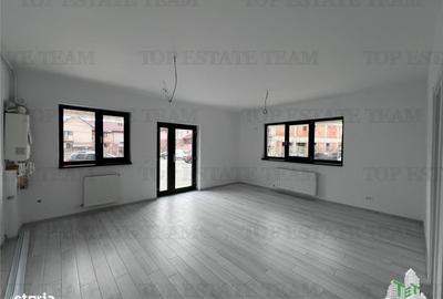 Spațiu comercial, de 44 mp, în Central