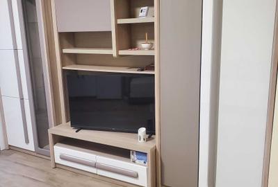 Garsonieră decomandată în Exterior Vest