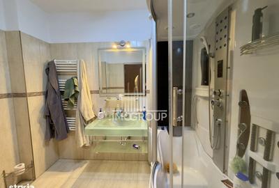 Apartament cu 3 camere decomandat în Florești - 4