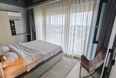 Apartament cu 2 camere semidecomandat în Tomis Plus - 14