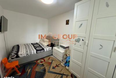 Apartament cu 2 camere în Tătărași - 7
