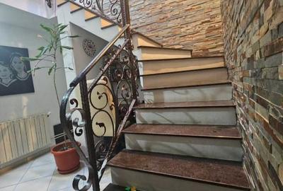 Casă cu 4 camere în Voitinel - 4