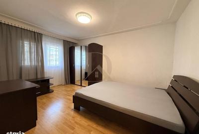 Apartament cu 2 camere decomandat în Gară