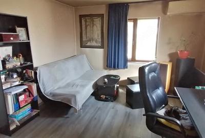 Casă cu 2 camere cu Teren 472 Mp în Dobra - 9