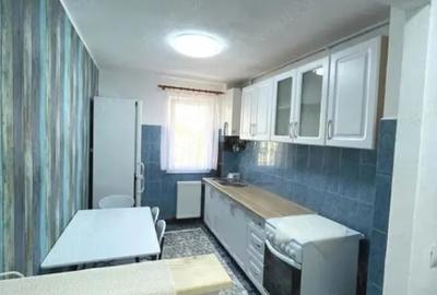 Apartament cu 2 camere semidecomandat în Mihai Viteazul