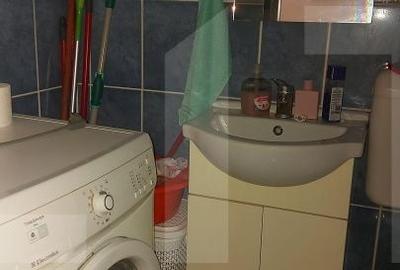 Apartament cu 3 camere decomandat în Gării - 2