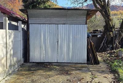Casă cu Teren 951 Mp în Cimpa