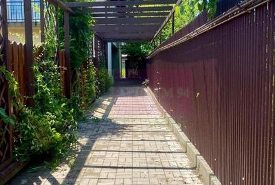 Duplex cu 4 camere cu Canalizare în Mogoșoaia - 2