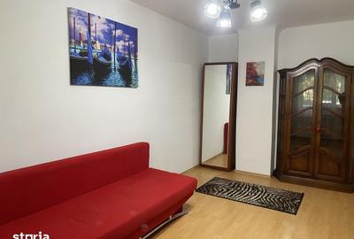 Garsonieră decomandată în Vest - 3