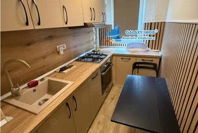 Apartament cu 2 camere semidecomandat, mobilat în Pantelimon - 2