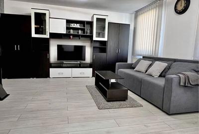 Apartament cu 3 camere decomandat în Vasile Aaron - 5