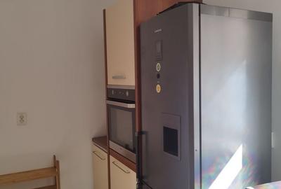 Apartament cu 2 camere decomandat în Central - 8