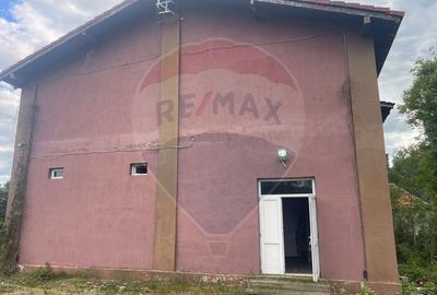 Spațiu comercial, de 497 mp, în Goiești - 5