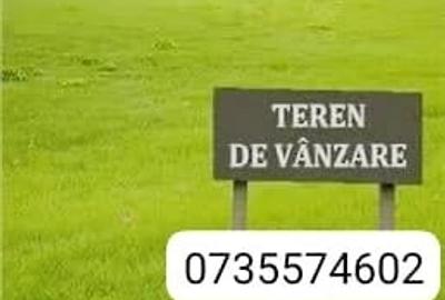 Teren de 1020 mp, în Becicherecu Mic - 4