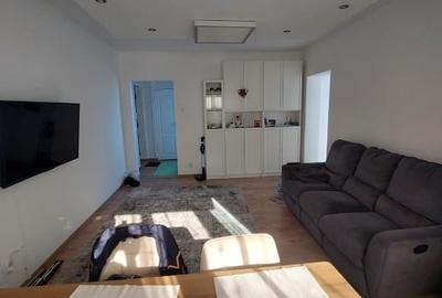 Apartament cu 3 camere, mobilat în Floreasca - 2