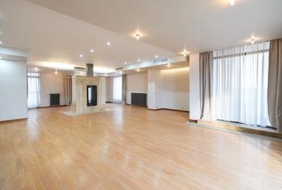 Apartament cu 4 camere în Dorobanți - 1