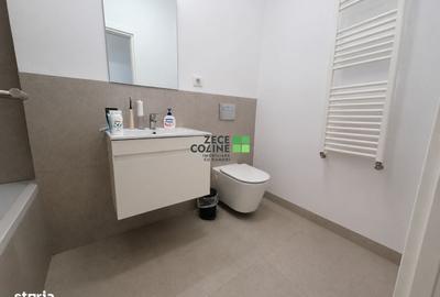 Apartament cu 2 camere decomandat în Central - 1