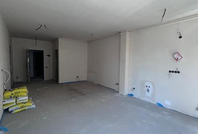 Apartament cu 2 camere semidecomandat în Florești - 2