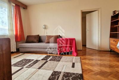 Apartament cu 2 camere semidecomandat în Podgoria - 3