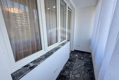 Apartament cu 2 camere decomandat, mobilat în Colentina - 15