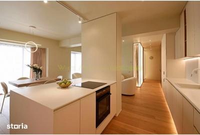 Apartament cu 2 camere în Dămăroaia - 2