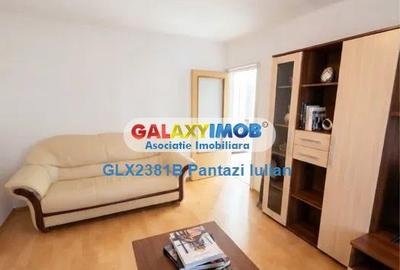 Apartament cu 2 camere decomandat, mobilat în Gorjului