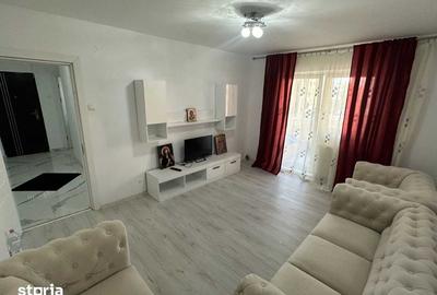 Apartament cu 2 camere în Ștefan cel Mare