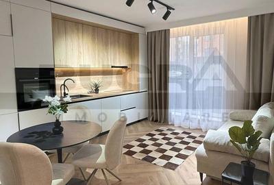 Apartament cu 2 camere în Central - 1