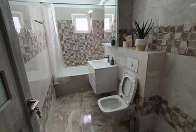 Apartament cu 3 camere semidecomandat în Micălaca - 4