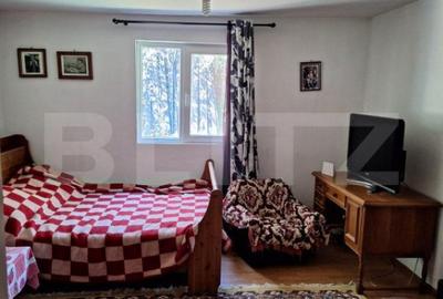Casă cu 4 camere cu Teren 1000 Mp în Viișoara - 6
