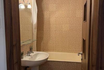 Apartament cu 2 camere decomandat în Central - 9