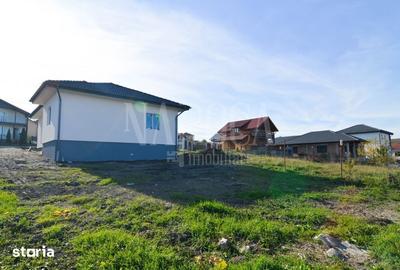 Casă cu 3 camere cu Teren 490 Mp în Central - 8
