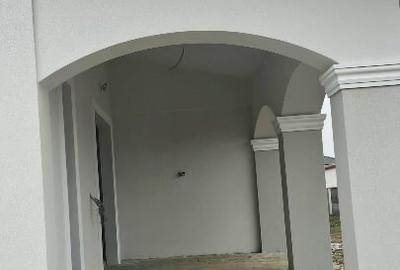 Duplex cu 5 camere cu Teren 340 Mp în Ciarda Roșie - 9