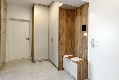 Apartament cu 2 camere decomandat în Bartolomeu - 7