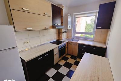 Apartament cu 2 camere decomandat în Avantgarden - 7